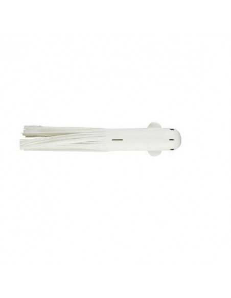 Naluca Cat Spirit Torpille, Alb, 23cm, 5buc/plic Naluca Cat Spirit Torpille, Alb, 23cm, 5buc/plic
