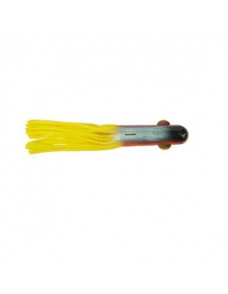 Naluca Cat Spirit Torpille, Rainbow, 23cm, 5buc/plic