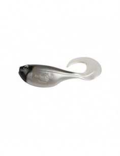 Twister Cat Spirit Fat Ondulia, Black Pearl, 18cm, 5buc/plic