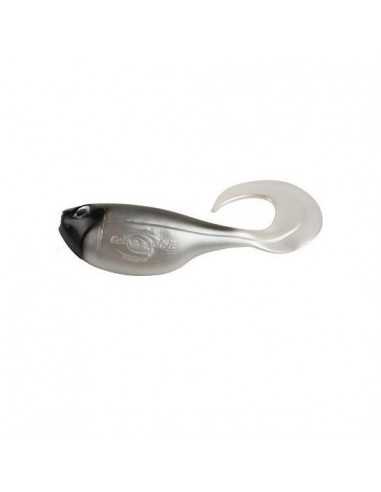 Twister Cat Spirit Fat Ondulia, Black Pearl, 18cm, 5buc/plic