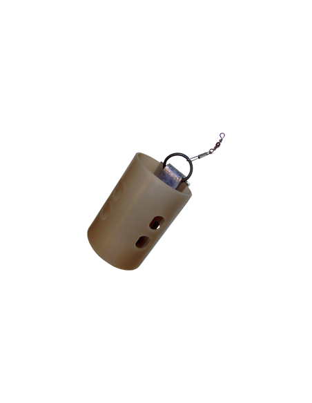 Cosulet Feeder Nisa Plastic Open End, Mini Cosulet Feeder Nisa Plastic Open End, Mini
