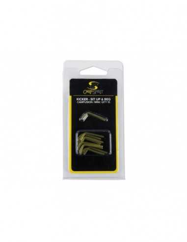 Manson Mini Carp Spirit Kicker - Sit Up & Beg