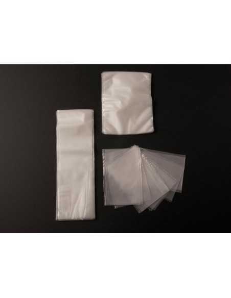 Saci solubili PVA Carp Spirit, 10 buc Saci solubili PVA Carp Spirit, 10 buc