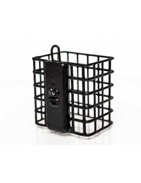 Cosulet AS Feeder Square Cage, 22x30x31mm Cosulet AS Feeder Square Cage, 22x30x31mm