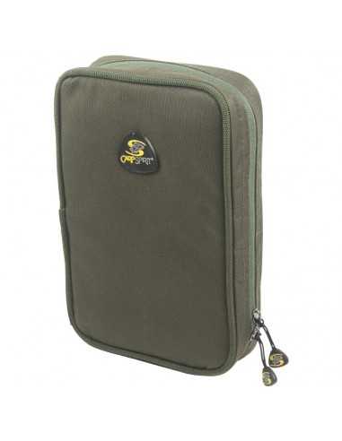 Penar pentru Accesorii Carp Spirit Enduro Case, 22x16x6cm
