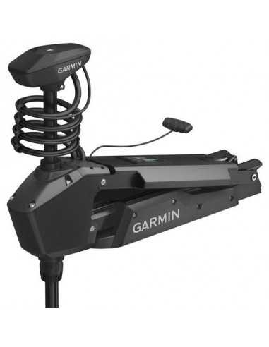 Motor Electric Garmin Force Trolling, 57 inch, 24V