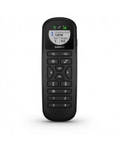 Motor Electric Garmin Force Trolling, 57 inch, 24V