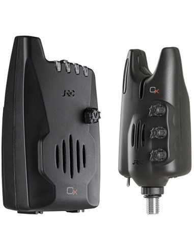Trusa JRC Radar CX 4 Avertizori+Receiver