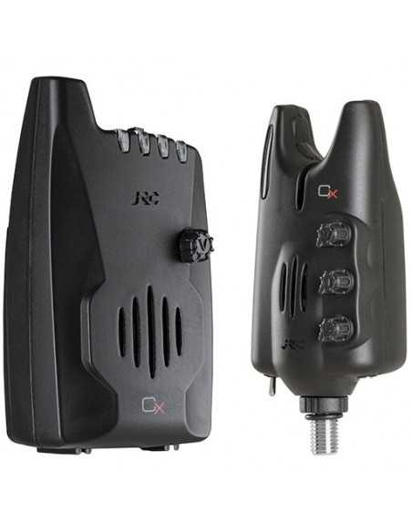 Trusa JRC Radar CX 4 Avertizori+Receiver Trusa JRC Radar CX 4 Avertizori+Receiver