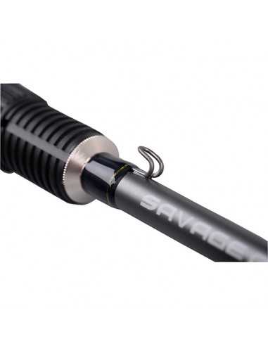 Lanseta Savage Gear Finezze Dropshot, 2.33m, 5-20g, 2buc