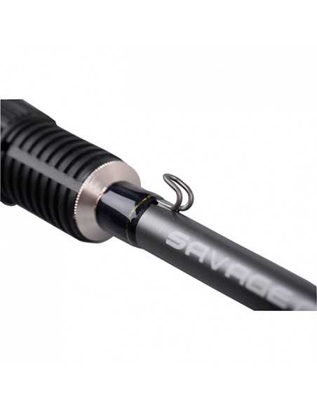Lanseta Savage Gear Finezze Dropshot, 2.33m, 5-20g, 2buc Lanseta Savage Gear Finezze Dropshot, 2.33m, 5-20g, 2buc