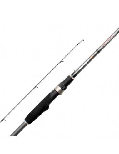 Lanseta Savage Gear Finezze Dropshot, 2.33m, 5-20g, 2buc