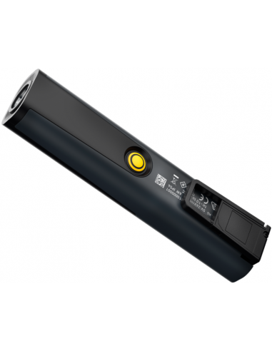 Lanterna Magnetica Reincarcabila Led Lenser iW7R, 600 Lumeni