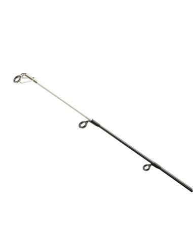 Lanseta Daiwa Seahunter X Variotip, 2.70m, 30-110g, 2+3buc