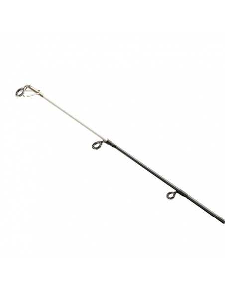 Lanseta Daiwa Seahunter X Variotip, 2.70m, 30-110g, 2+3buc Lanseta Daiwa Seahunter X Variotip, 2.70m, 30-110g, 2+3buc