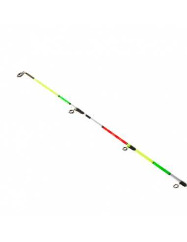 Lanseta Daiwa Seahunter X Variotip, 2.70m, 30-110g, 2+3buc