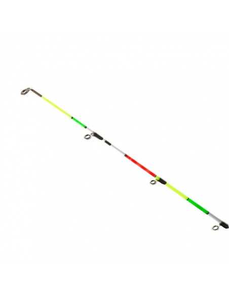 Lanseta Daiwa Seahunter X Variotip, 2.70m, 30-110g, 2+3buc Lanseta Daiwa Seahunter X Variotip, 2.70m, 30-110g, 2+3buc