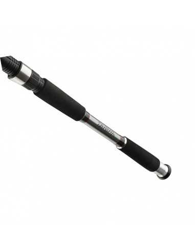 Lanseta Daiwa Seahunter X Variotip, 2.70m, 30-110g, 2+3buc