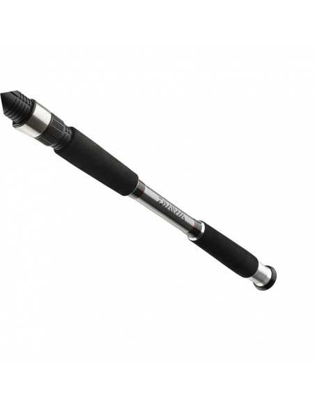 Lanseta Daiwa Seahunter X Variotip, 2.70m, 30-110g, 2+3buc Lanseta Daiwa Seahunter X Variotip, 2.70m, 30-110g, 2+3buc