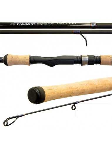 Lanseta Lineaeffe Nomura Haru, 2.10m, 10-30g, 2buc