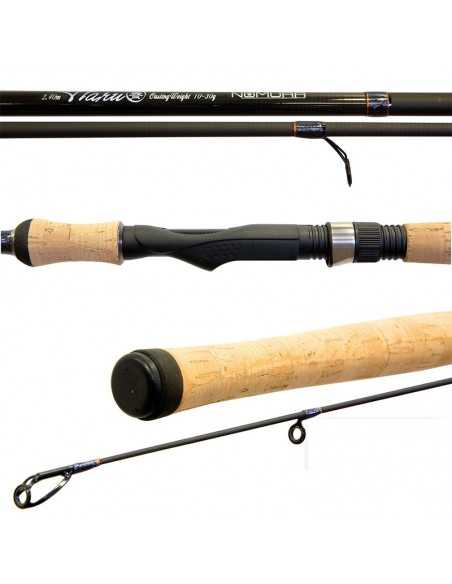Lanseta Lineaeffe Nomura Haru, 2.10m, 5-20g, 2buc Lanseta Lineaeffe Nomura Haru, 2.10m, 5-20g, 2buc