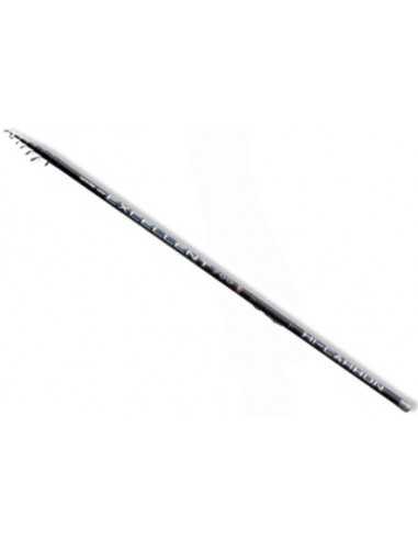 Lanseta Lineaeffe Excellent Bolo Telescopica, 5m, 40g
