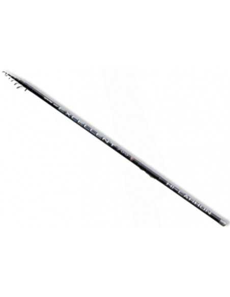 Lanseta Lineaeffe Excellent Bolo Telescopica, 5m, 40g