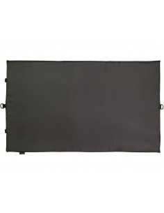 Saltea de Primire Crap Daiwa Black Widow, 106x64cm 2