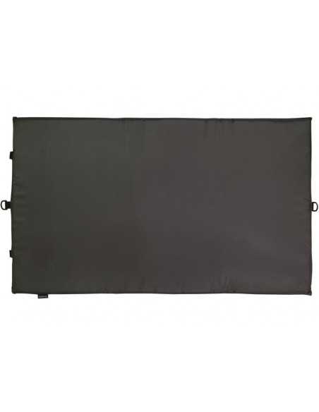 Saltea de Primire Crap Daiwa Black Widow, 106x64cm