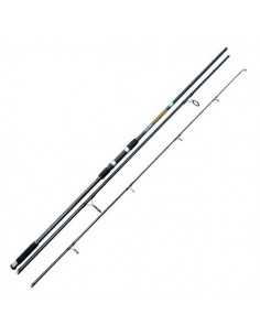 Lanseta Baracuda Mustang II, 3.90m, 3.5lbs, 3buc
