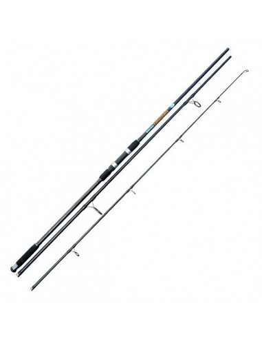 Lanseta Baracuda Mustang II, 3.90m, 3.5lbs, 3buc