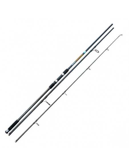 Lanseta Baracuda Mustang II, 3.90m, 3.5lbs, 3buc