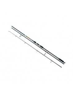 Lanseta Baracuda Mustang II, 3.90m, 3.5lbs, 3buc 2