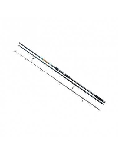 Lanseta Baracuda Mustang II, 3.90m, 3.5lbs, 3buc