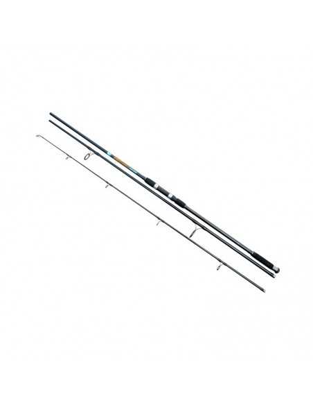 Lanseta Baracuda Mustang II, 3.90m, 3.5lbs, 3buc
