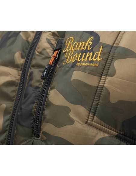 Vesta Prologic Thermo Bank Bound Camo