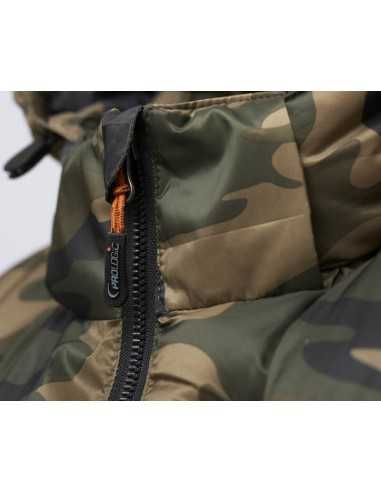 Vesta Prologic Thermo Bank Bound Camo