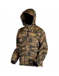 Costum Prologic Bank Bound Camo 2 Bucati 2