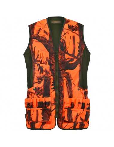 Vesta Treesco Percussion Savane Reversibila Kaki Blaze