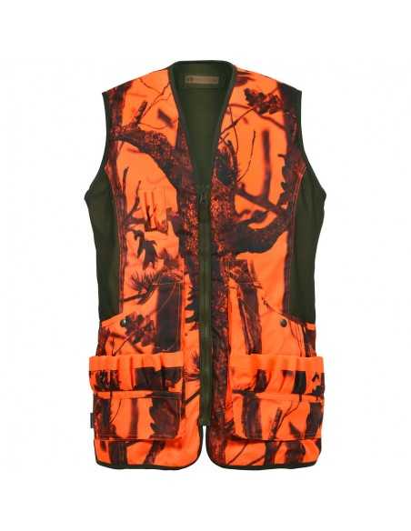 Vesta Treesco Percussion Savane Reversibila Kaki Blaze