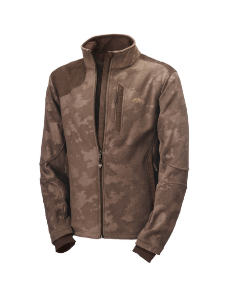 Jacheta Blaser Fleece Camo Art Maro Jacheta Blaser Fleece Camo Art Maro