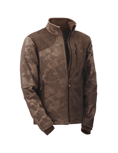 Jacheta Blaser Fleece Camo Art Maro Jacheta Blaser Fleece Camo Art Maro