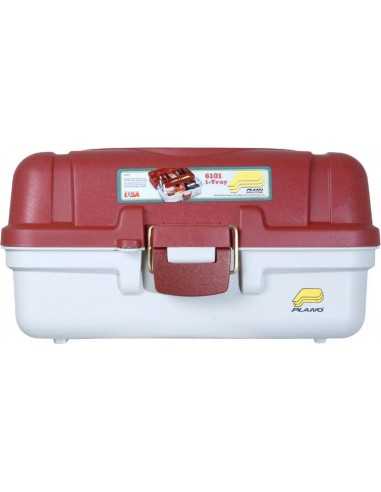 Valigeta Plano 6101-06 cu 1 tava