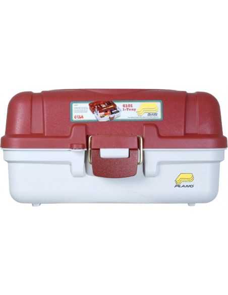 Valigeta Plano 6101-06 cu 1 tava