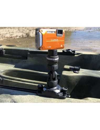 Suport Camera Foto/Video Allroundmarin Railblaza Camera Mount R-Lock