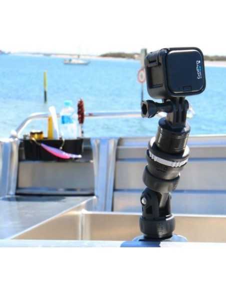 Suport Camera Foto/Video Allroundmarin Railblaza Camera Mount R-Lock Suport Camera Foto/Video Allroundmarin Railblaza Camera Mount R-Lock