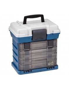 Valigeta Plano 4-BY Rack System cu 4 Cutii StowAway 2
