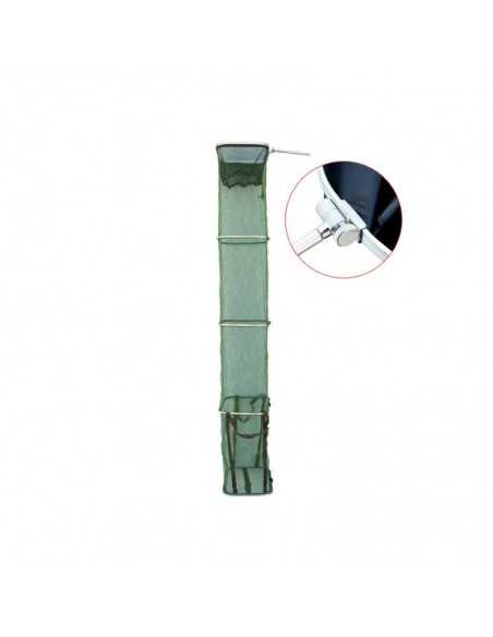 Juvelnic plasa eco Baracuda N11 A, lungime 2 m, profil rectangular 42x31 cm Juvelnic plasa eco Baracuda N11 A, lungime 2 m, profil rectangular 42x31 cm