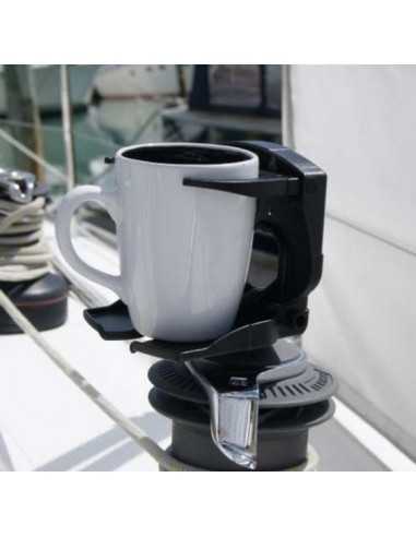 Suport Pahar Allroundmarin Railblaza CupClam Drink Holder