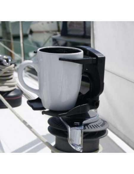 Suport Pahar Allroundmarin Railblaza CupClam Drink Holder Suport Pahar Allroundmarin Railblaza CupClam Drink Holder